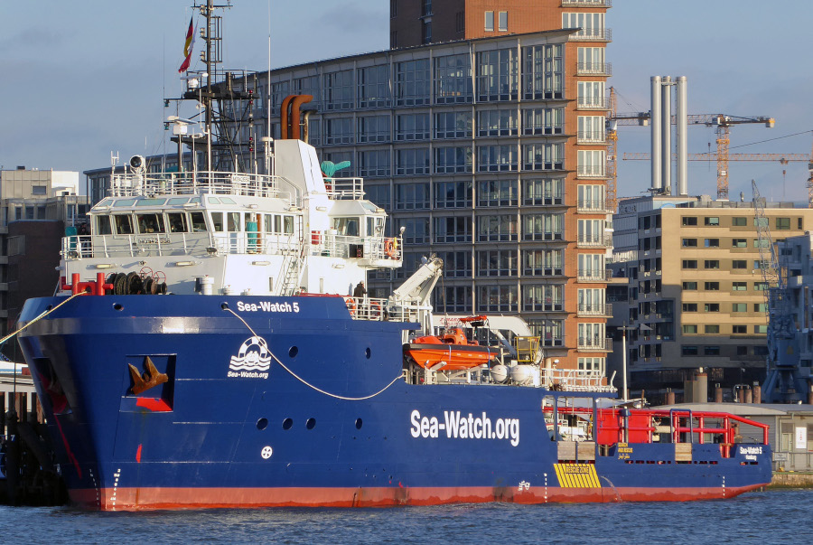 Foto: Wolfgang Fricke/CC BY 3.0