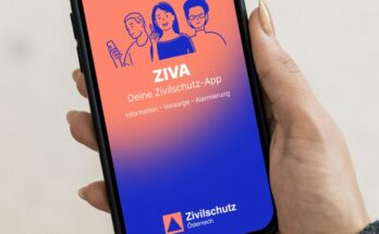 Foto: Österreichischer Zivilschutzverband