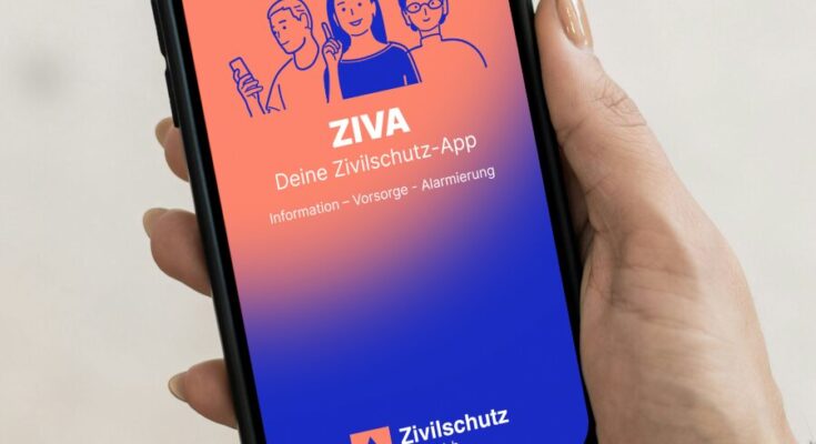 Foto: Österreichischer Zivilschutzverband