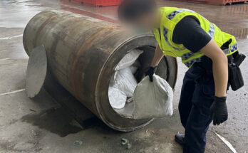 Foto: Australian Federal Police