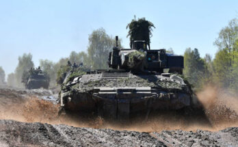 Foto: Bundeswehr/Carl Schulze