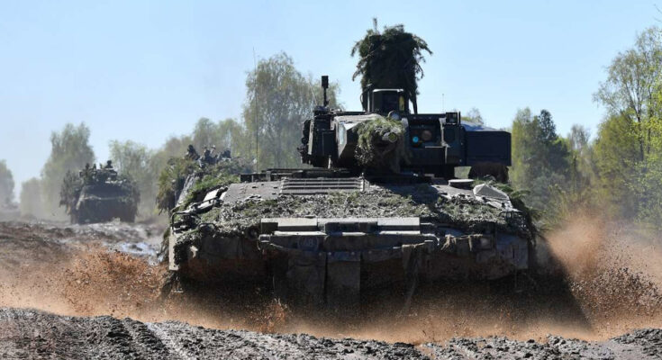 Foto: Bundeswehr/Carl Schulze