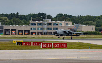 Foto: Bundeswehr/Julius Arent