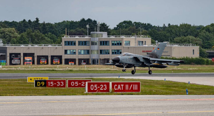 Foto: Bundeswehr/Julius Arent