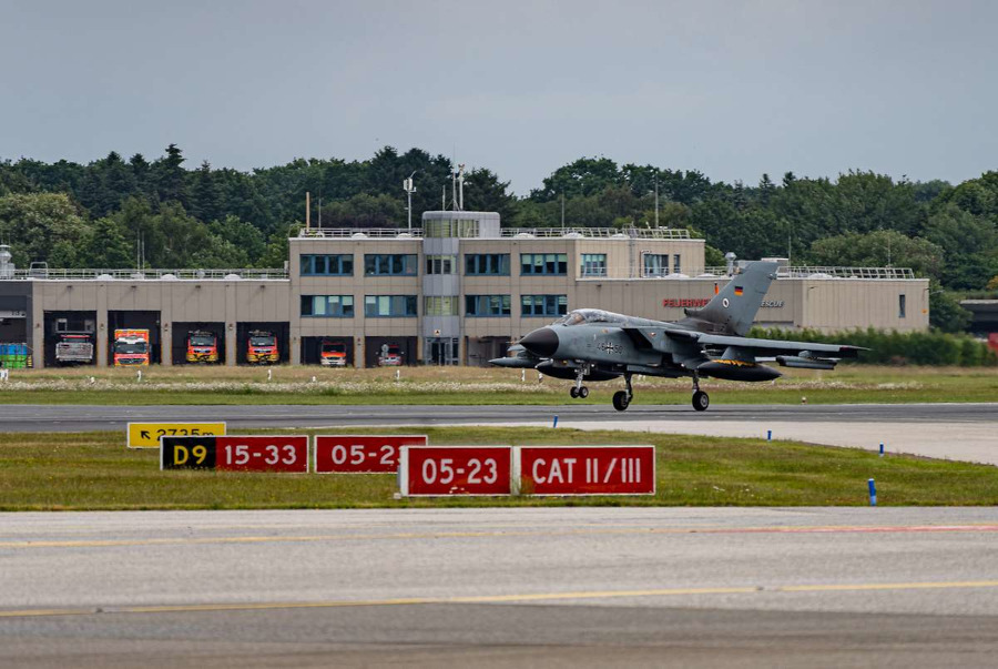 Foto: Bundeswehr/Julius Arent