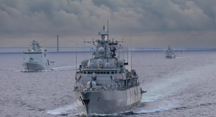 Foto: Bundeswehr/Rolf Klatt
