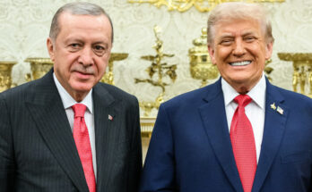 Foto: White House