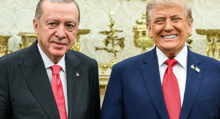 Foto: White House