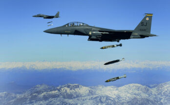 Symbolbild. Foto: Staff Sgt. Michael B. Keller