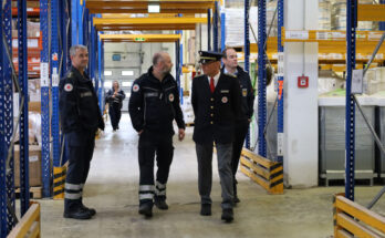 Foto: DRK Kreisverband Bremen e.V.