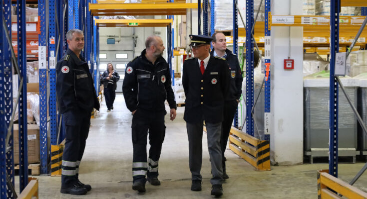Foto: DRK Kreisverband Bremen e.V.