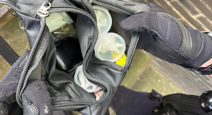 Symbolbild. Foto: Polizei Essen