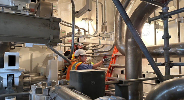 Foto: Nuclear Regulatory Commission from US/CC BY 2.0