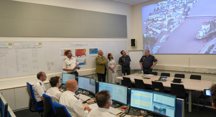 Foto: Bayerisches Staatsministerium