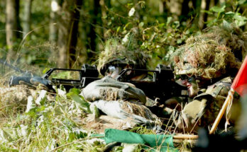 Foto: Bundeswehr/Carl Schulze