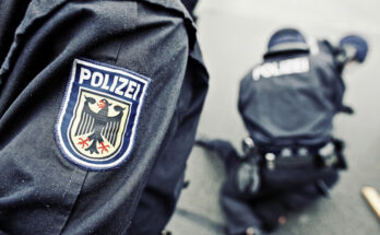 Foto: Bundespolizei