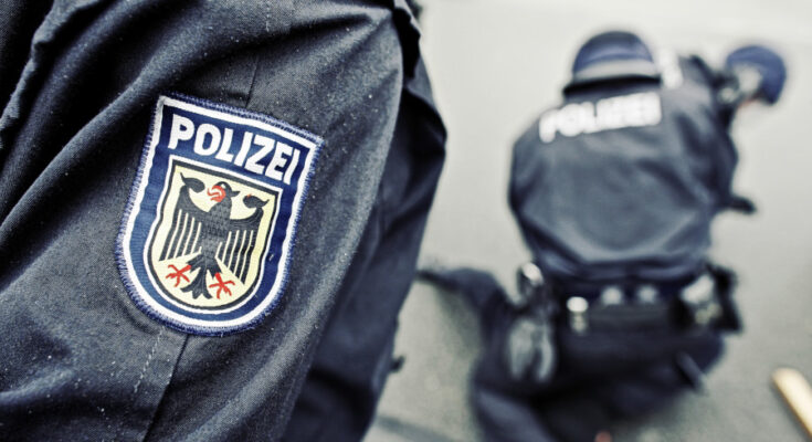 Foto: Bundespolizei