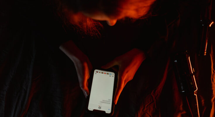 Foto: pexels.com/MART PRODUCTION