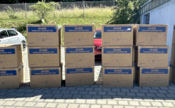 Foto: Hauptzollamt Singen