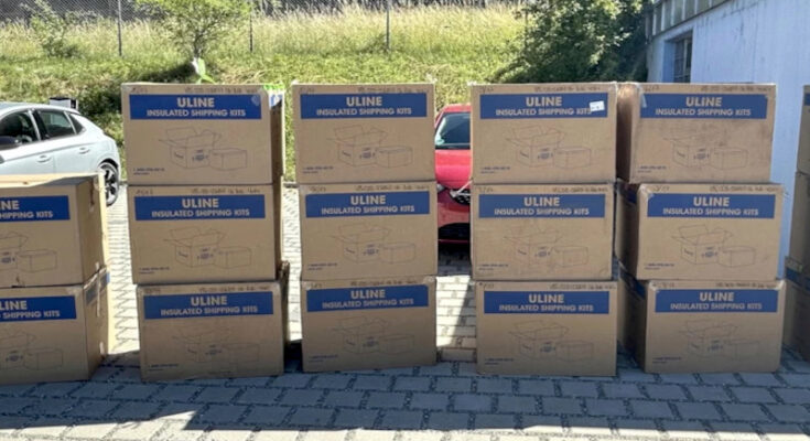 Foto: Hauptzollamt Singen