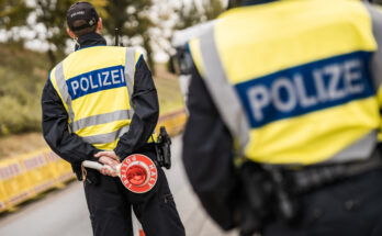 Foto: Bundespolizei