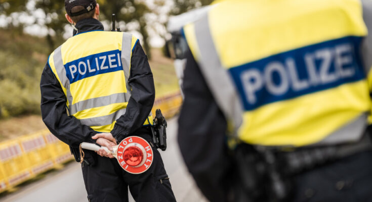 Foto: Bundespolizei