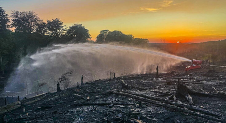 Foto: Feuerwehren im Kreis Soest