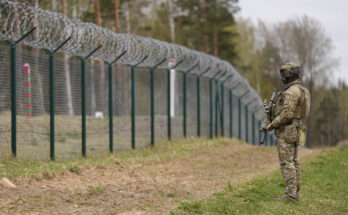 Symbolbild. Foto: Saeima/CC BY-SA 2.0