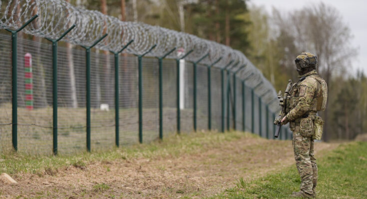 Symbolbild. Foto: Saeima/CC BY-SA 2.0