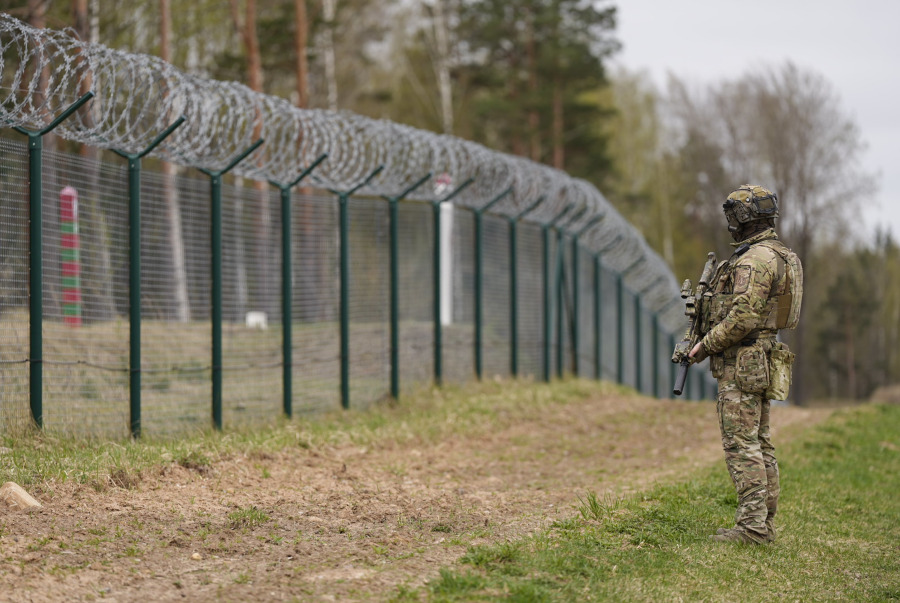Symbolbild. Foto: Saeima/CC BY-SA 2.0
