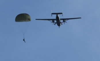 Foto: Bundeswehr/T. Stockart