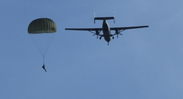 Foto: Bundeswehr/T. Stockart