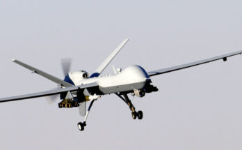 Foto: U.S. Air Force/Staff Sgt. Brian Ferguson