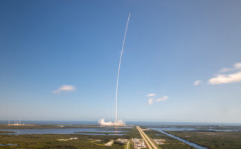Symbolbild. Foto: NASA/Frank Michaux
