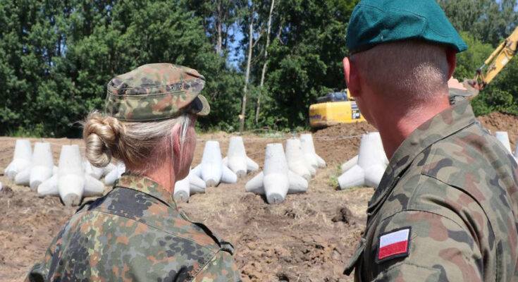 Foto: Bundeswehr/Marius Erbrich