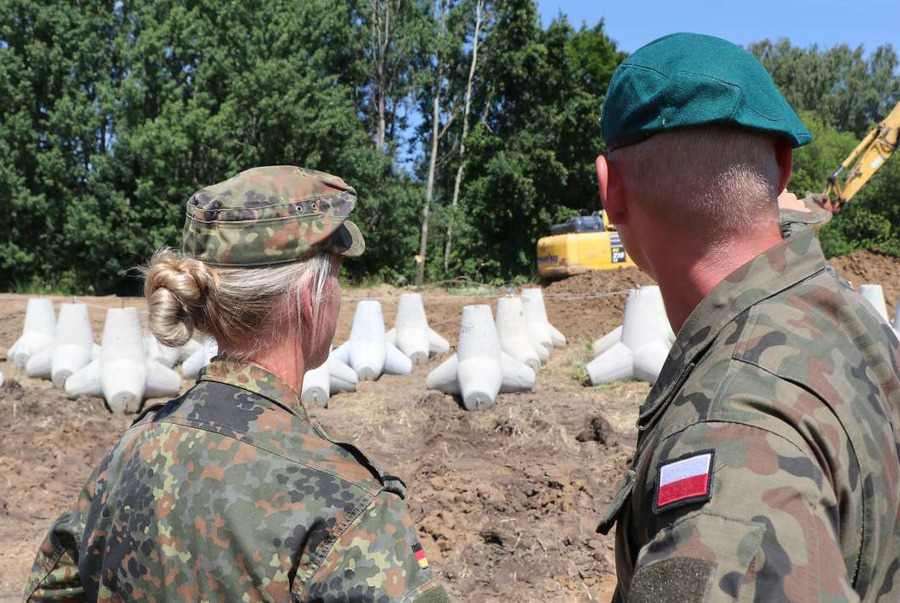 Foto: Bundeswehr/Marius Erbrich