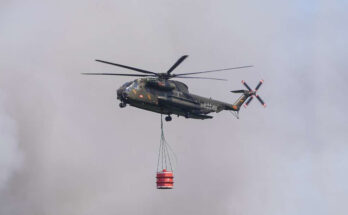 Foto: Bundeswehr/Michael Michallek