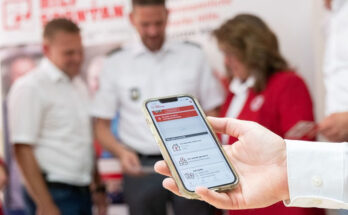 Foto: DRK-Kreisverband Rems-Murr e. V.