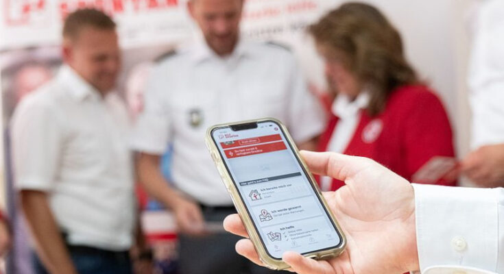 Foto: DRK-Kreisverband Rems-Murr e. V.