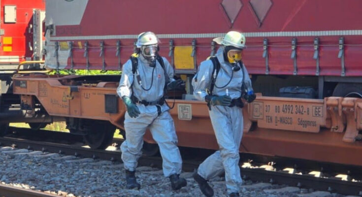 Foto: Feuerwehr Celle