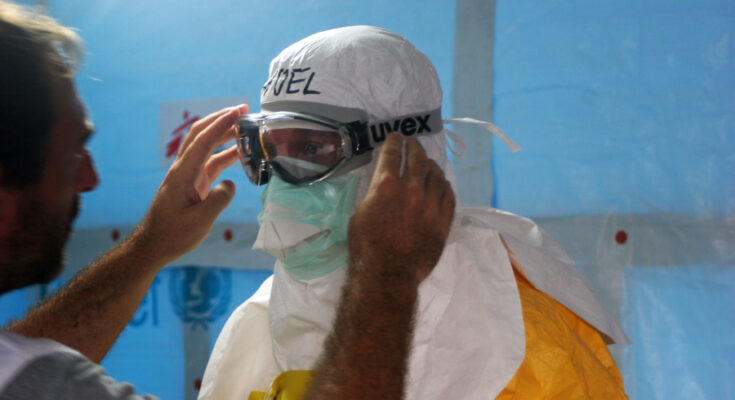 Foto: pexels.com/CDC
