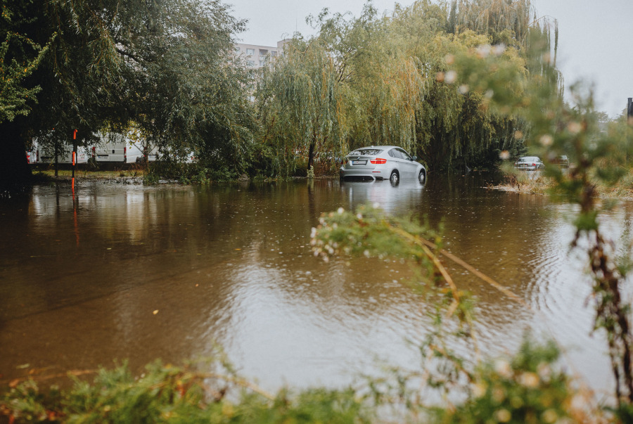 Symbolbild. Foto: Helena Jankovičová Kováčová
