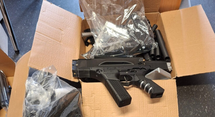 Foto: Polizei Wuppertal