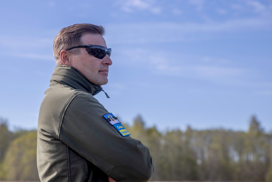 Foto: Kaitseliit/CC BY 2.0