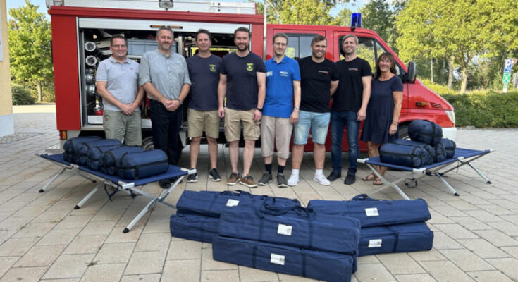 Foto: Gemeinde Prebitz
